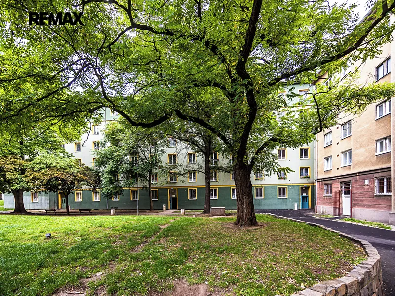 Prodej bytu 1+1 v osobním vlastnictví 38 m², Most